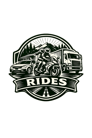 Rides